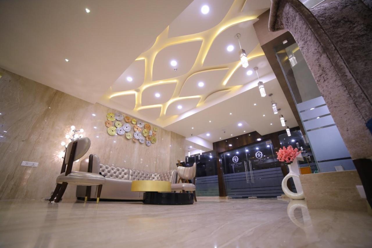 Olive Tree Hotel Vidzsajavádá Kültér fotó