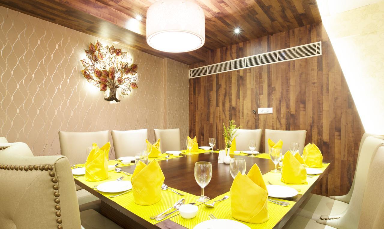 Olive Tree Hotel Vidzsajavádá Kültér fotó