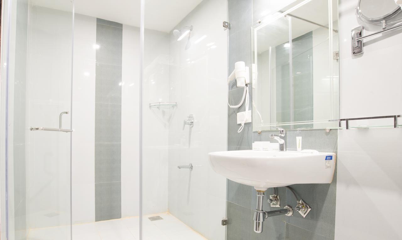 Olive Tree Hotel Vidzsajavádá Kültér fotó
